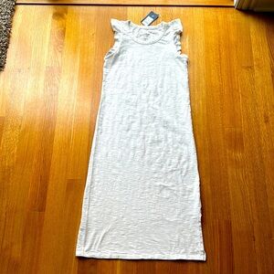 Universal thread white dress size XS